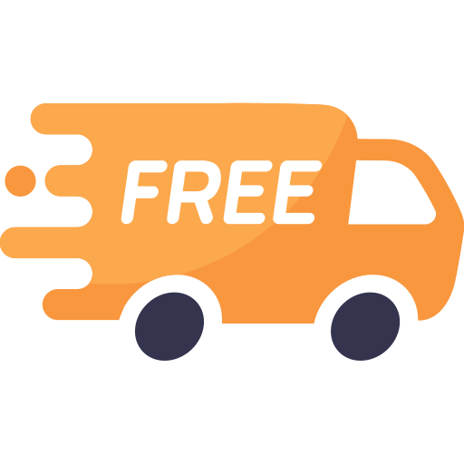 free shipping truck